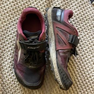 Altra Running shoes King MT